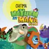 Chitima - Mayhem at Mana Pools